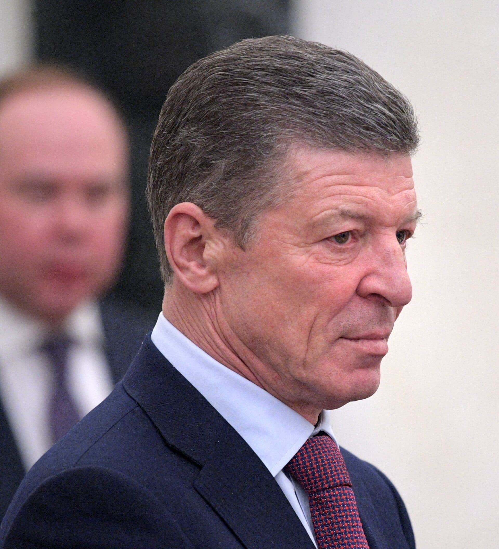 Отставка Дмитрия Козака: последствия